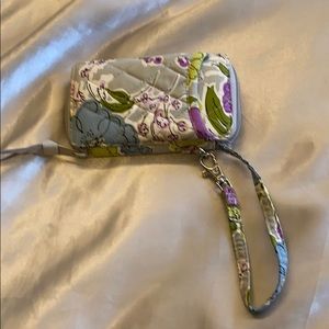 Vera Bradley Wallet